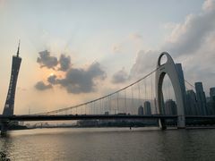 -广州塔