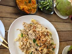 -Doo Dee Thai Food(Issan/Isaan/Esan)