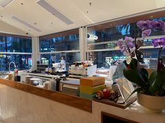 -The PEAT Coffee(深业中城店)