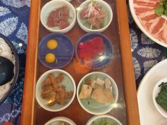 -桥香园过桥米线(国贸店)