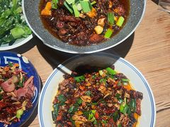 -树厨贵州菜(大十字店)