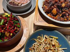 -山石榴·贵州菜(丰盛里店)