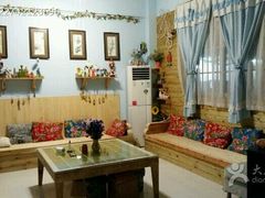 -叉叉纳里客栈(珠海情侣路唐家湾沙滩店)