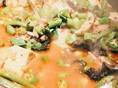 -伊田园·鱼鲜·杭帮家常菜(滨康路店)