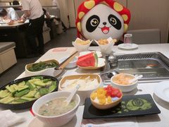 -海底捞火锅(稻河古街夜宵主题店)
