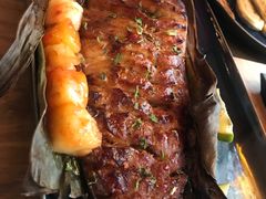 -中8楼风尚云南菜(颐堤港店)