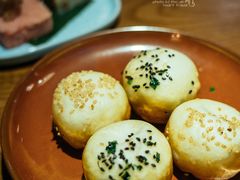 -鑫震源·苏式大虾生煎(山塘街店)