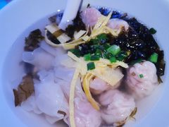 -苏小柳点心·手作小笼包(浦东嘉里城分院)