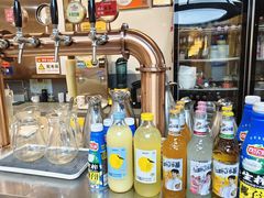 -隆喜元鱼汤包·海鲜(中联广场店)
