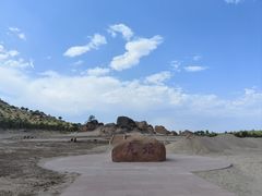 -玉龙沙湖景区