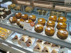 -DEMO黛慕蛋糕(中泰店)