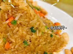 -海晖酒楼·顺德鱼生(荣华店)