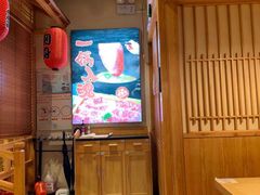 -山之川日料放题(通州店)