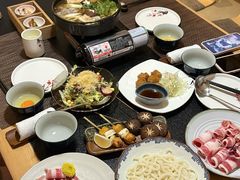 -长崎屋·日本料理·刺身·烧鸟(天河北路店)