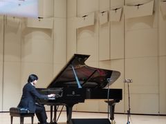 -中央音乐学院歌剧音乐厅