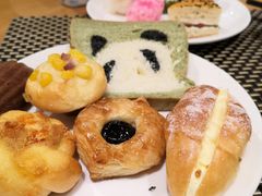 -盛宴标帜西餐厅龙虾.鲍鱼•牛排(重庆喜来登大酒店)