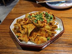 -川人百味(金安中央大街店)