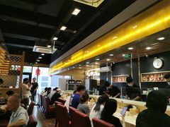 -东京屋(武定路店)