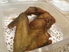 -孖记茶档·热腾茶餐(荔湾领展广场店)