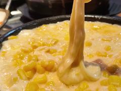 -红辣椒八爪鱼特色韩国料理