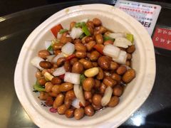 -芦月轩羊蝎子(太平桥店)