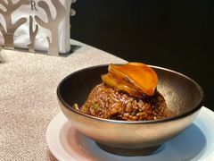 -万丽轩·粤菜(王府井金茂万丽酒店)