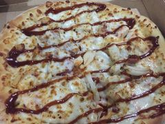 -棒约翰比萨·意面(剑河店)