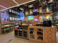 -叁宝烤肉• 西安烧烤(凤城十二路店)