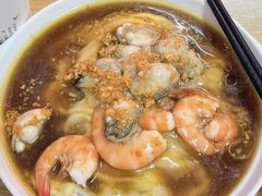 -新一味普宁肠粉王(梅林店)