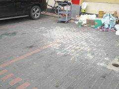 -民福居烤鸭店(石榴庄店)