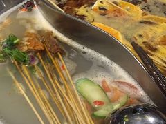 -来蜀乾串串香(北京总店)