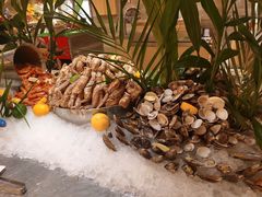 -北京王府井希尔顿酒店·万斯阁西餐厅