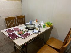 -伟记牛肉(金鸿公路店)