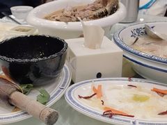 -老雒阳面馆·水席(定鼎门店)