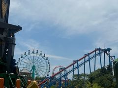 -南京银杏湖乐园