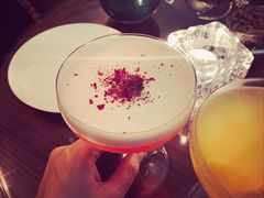 上海总会-LONG BAR 廊吧(外滩华尔道夫酒店)