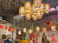 -巴卤社老火锅(财富店)