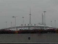 -港珠澳大桥码头