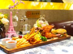 -美森西餐厅(曙光大道店)