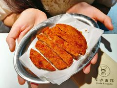 -友达面馆(广州总店)