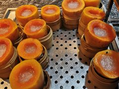 -金海湾自助餐厅(金陵饭店)