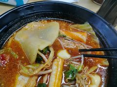-四川老牛麻辣烫(北门桥店)