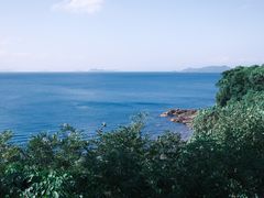 -美人鱼悬崖海景餐厅(鹿嘴山庄店)