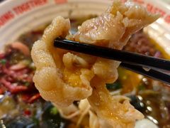 -每味每客·重庆麻辣烫(国泰店)
