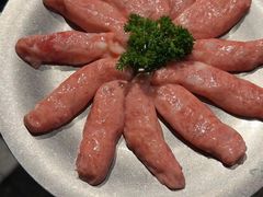 -韩山葵烤肉(太古里店)