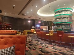 -上海大宁福朋喜来登酒店大堂吧(共和新路店)