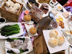 -百乐门喜宴(海珠广场华厦店)