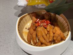 -海底捞火锅(高科东路店)