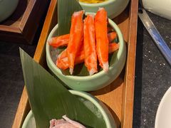 -捞王锅物料理(凯旋路店)
