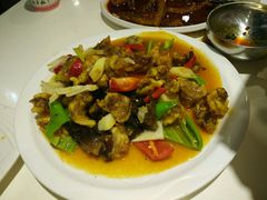 -清真益鑫羊肉手抓馆(南大街店)